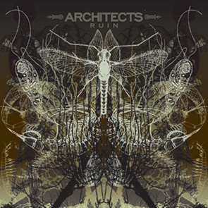 Architects - Ruin (2007) Album Info
