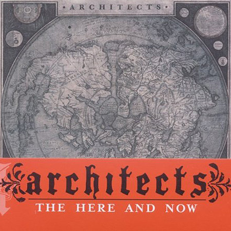 Architects - The Here And Now (2011) Album Info
