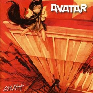 Avatar - Schlacht (2007) Album Info