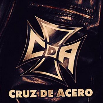 Cruz De Acero - Cruz De Acero (2016) Album Info