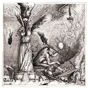 Gutter Instinct - Age of the Fanatics (2016) Album Info