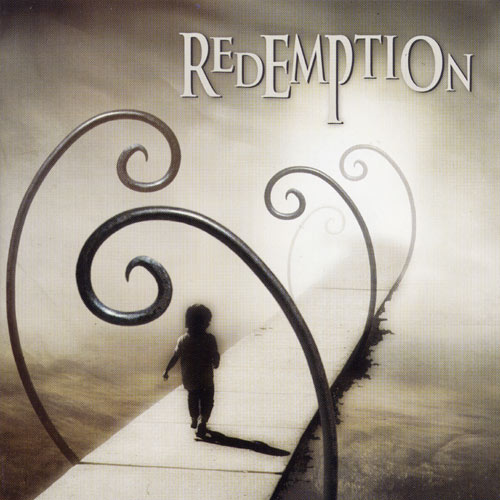 Redemption - Redemption (2003) Album Info