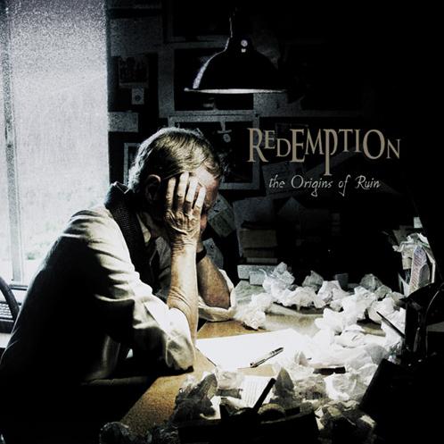 Redemption - The Origins of Ruin (2007) Album Info