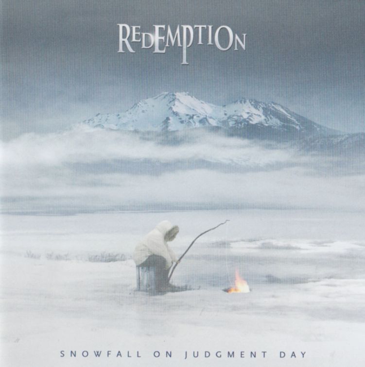 Redemption - Snowfall on Judgment Day (2009) Album Info