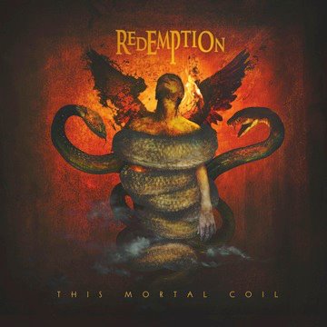 Redemption - This Mortal Coil (2011) Album Info