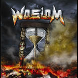 Woslom - Time to Rise (2010) Album Info