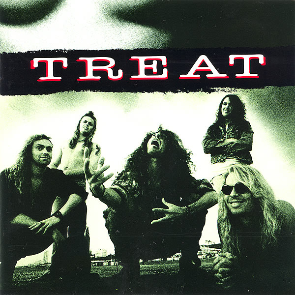 Treat - Treat (1992) Album Info