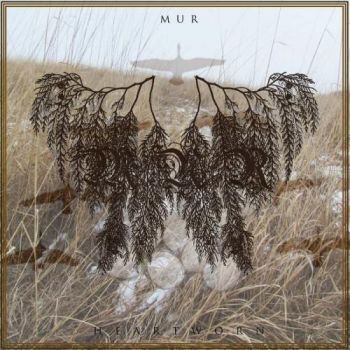 Mur - Heartworn (2016) Album Info