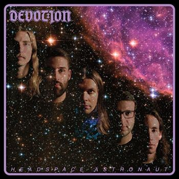 Devotion - Headspace Astronaut (2016) Album Info