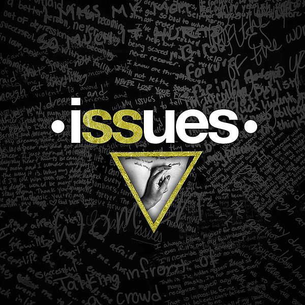 Issues - Issues (2014) Album Info
