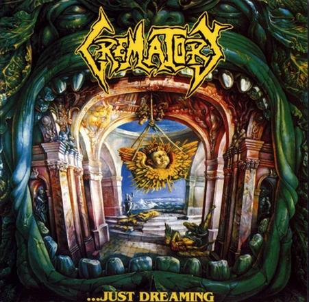 Crematory - ...Just Dreaming (1994) Album Info