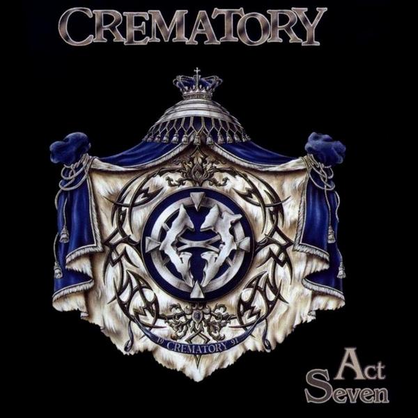 Crematory - Act Seven (1999) Album Info