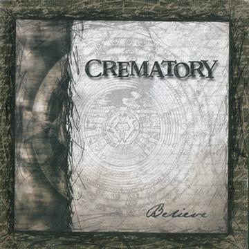 Crematory - Believe (2000)