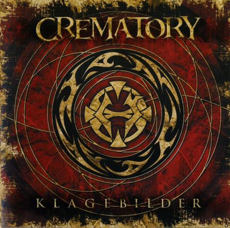 Crematory - Klagebilder (2006) Album Info
