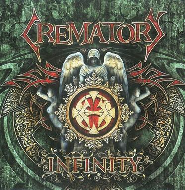 Crematory - Infinity (2010) Album Info