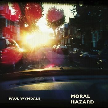 Paul Wyndale - Moral Hazard (2016) Album Info