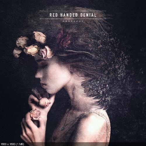 Red Handed Denial - Wanderer [EP] (2016) Album Info