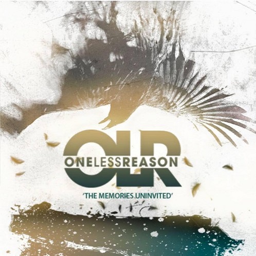 One Less Reason - The Memories Uninvited (2016) Album Info