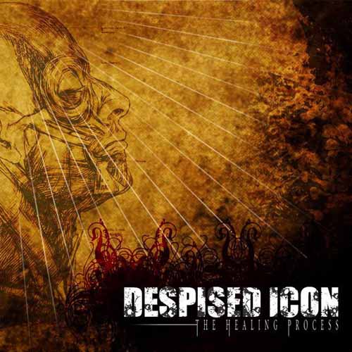 Despised Icon - The Healing Process (2005) Album Info