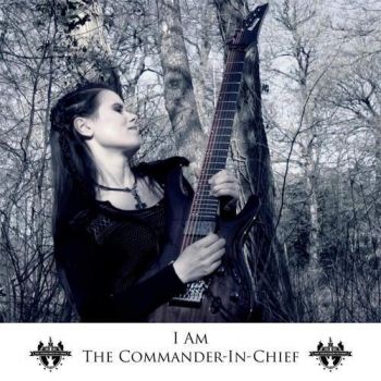 The Commander in Chief - I Am (2016) Album Info