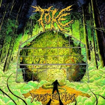 Toke - Fifty Ton Nug (2016) Album Info