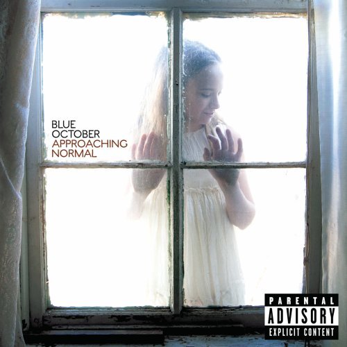 Blue October - Approaching Normal (2008) Album Info