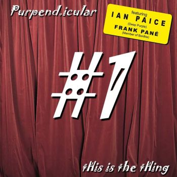 Purpendicular - This Is The Thing (2015) Album Info