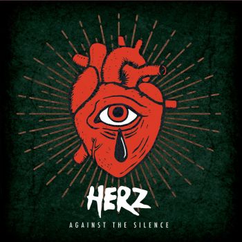 Herz - Against The Silence (2016) Album Info