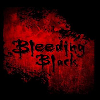 Bleeding Black - Bleeding Black (2016) Album Info