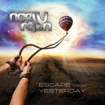 Noely Rayn - Escape From Yesterday (2016) Album Info