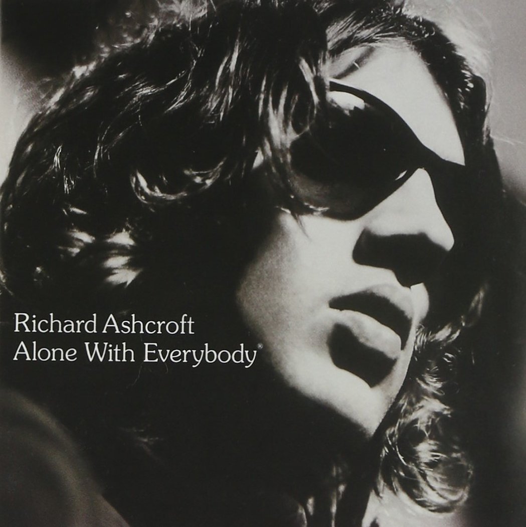Richard Ashcroft - Alone With Everybody (2000)