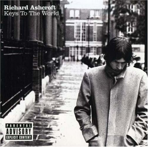 Richard Ashcroft - Keys To The World (2006) Album Info