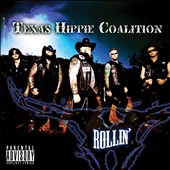 Texas Hippie Coalition - Rollin' (2010) Album Info