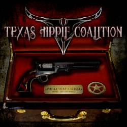 Texas Hippie Coalition - Peacemaker (2012) Album Info