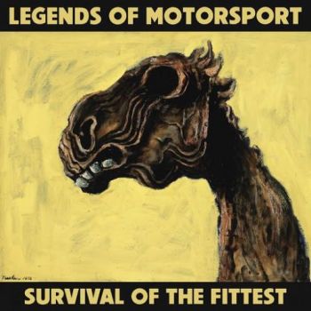 Legends of Motorsport - Survival of the Fittest (2016) Album Info