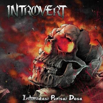 Introvert - Intimidasi Perisai Dosa (2016) Album Info