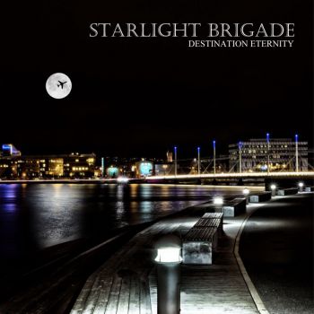 Starlight Brigade - Destination Eternity (2016) Album Info