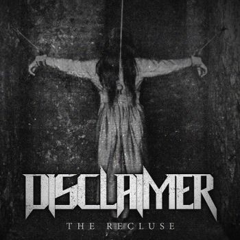 Disclaimer - The Recluse (2016) Album Info