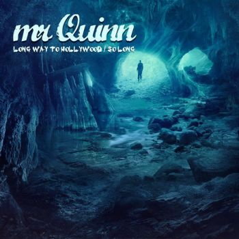 Mr Quinn - Long Way To Hollywood (2016) Album Info