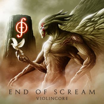 End Of Scream - Violincore (2015) Album Info