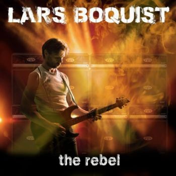 Lars Boquist - Larser Than Life (2016) Album Info