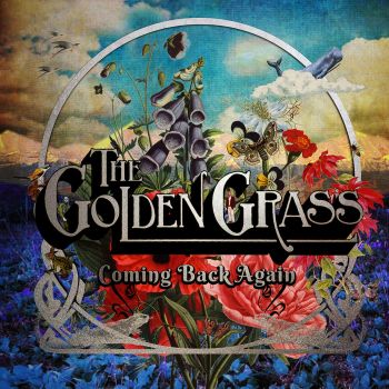 The Golden Grass - Coming Back Again (2015) Album Info