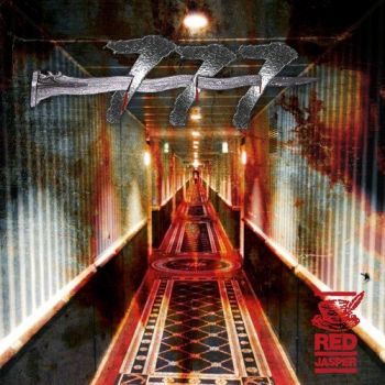 Red Jasper - 777 (2016) Album Info