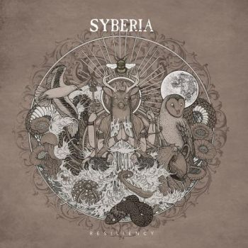 Syberia - Resiliency (2016) Album Info