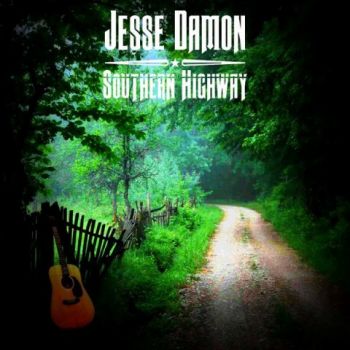 Jesse Damon - Southern Highway (2016) Album Info