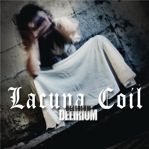 Lacuna Coil - Delirium (Single) (2016) Album Info