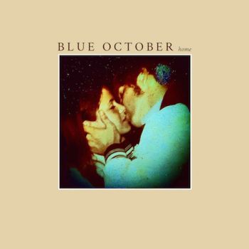 Blue October - Home (2016) Album Info