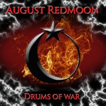 August Redmoon - Drums Of War (2016) Album Info