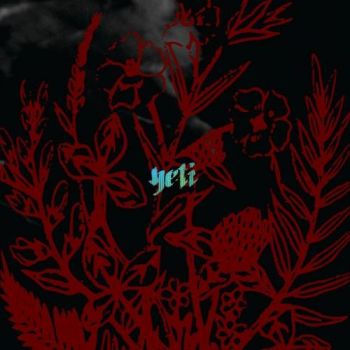 Yeti - Amidst (2016) Album Info