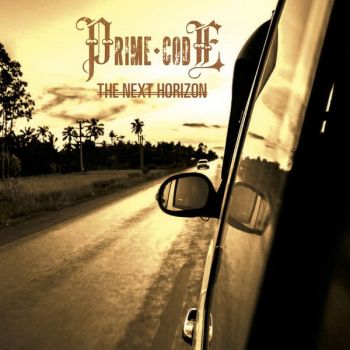 Prime Code - The Next Horizon (2016) Album Info